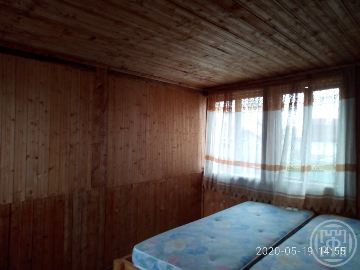 Продажа дома, 106м <sup>2</sup>, 5 сот., Ленинградская, Снт Юбилейное тер. Продажа дома, 106м <sup>2</sup>, 5 сот., Ленинградская, Снт Юбилейное тер.