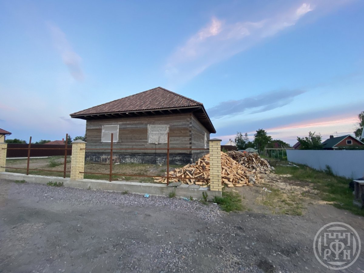 Продажа дома, 150м <sup>2</sup>, 12 сот., Приветнинское, Новая ул. Продажа дома, 150м <sup>2</sup>, 12 сот., Приветнинское, Новая ул.