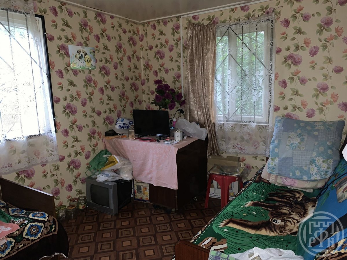 Продажа дома, 35м <sup>2</sup>, 8 сот., Ленинградская, Щеглово-2 снт., д 123 Продажа дома, 35м <sup>2</sup>, 8 сот., Ленинградская, Щеглово-2 снт., д 123