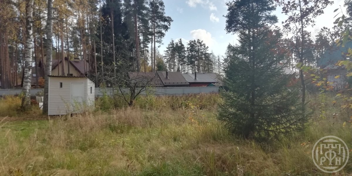Продажа участка, Рощино, Красноармейская ул. Продажа участка, Рощино, Красноармейская ул.