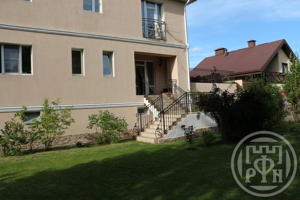 Продажа дома, 261м <sup>2</sup>, 12 сот., Зеленогорск, Решетниково тер. Продажа дома, 261м <sup>2</sup>, 12 сот., Зеленогорск, Решетниково тер.