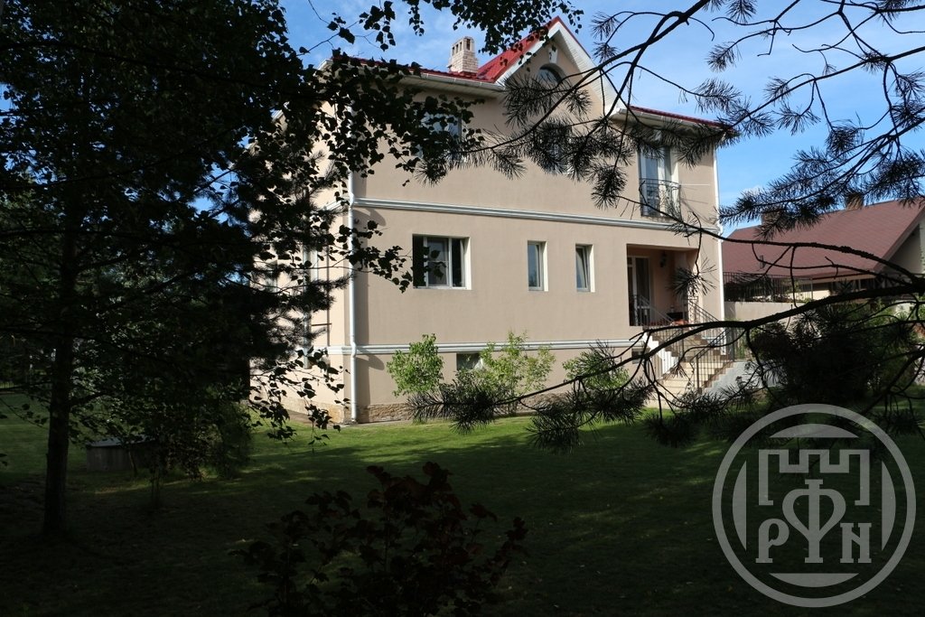 Продажа дома, 261м <sup>2</sup>, 12 сот., Зеленогорск, Решетниково тер. Продажа дома, 261м <sup>2</sup>, 12 сот., Зеленогорск, Решетниково тер.