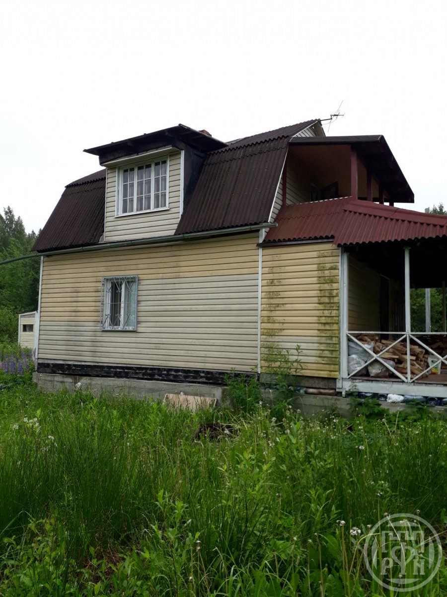 Продажа дома, 36м <sup>2</sup>, 8 сот., Ленинградская, Проба массив Продажа дома, 36м <sup>2</sup>, 8 сот., Ленинградская, Проба массив