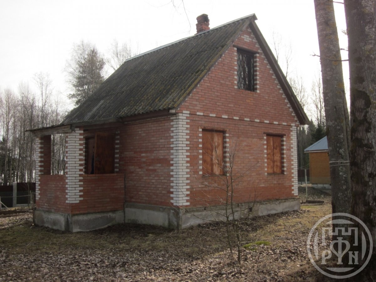 Продажа дома, 48м <sup>2</sup>, 10 сот., Александровка, Александровка дер. Продажа дома, 48м <sup>2</sup>, 10 сот., Александровка, Александровка дер.