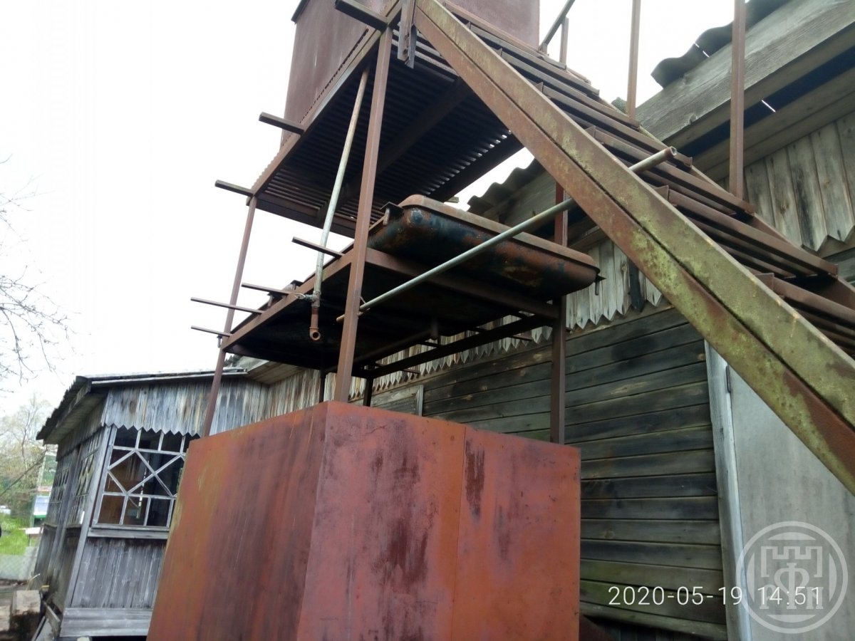 Продажа дома, 106м <sup>2</sup>, 5 сот., Ленинградская, Снт Юбилейное тер. Продажа дома, 106м <sup>2</sup>, 5 сот., Ленинградская, Снт Юбилейное тер.