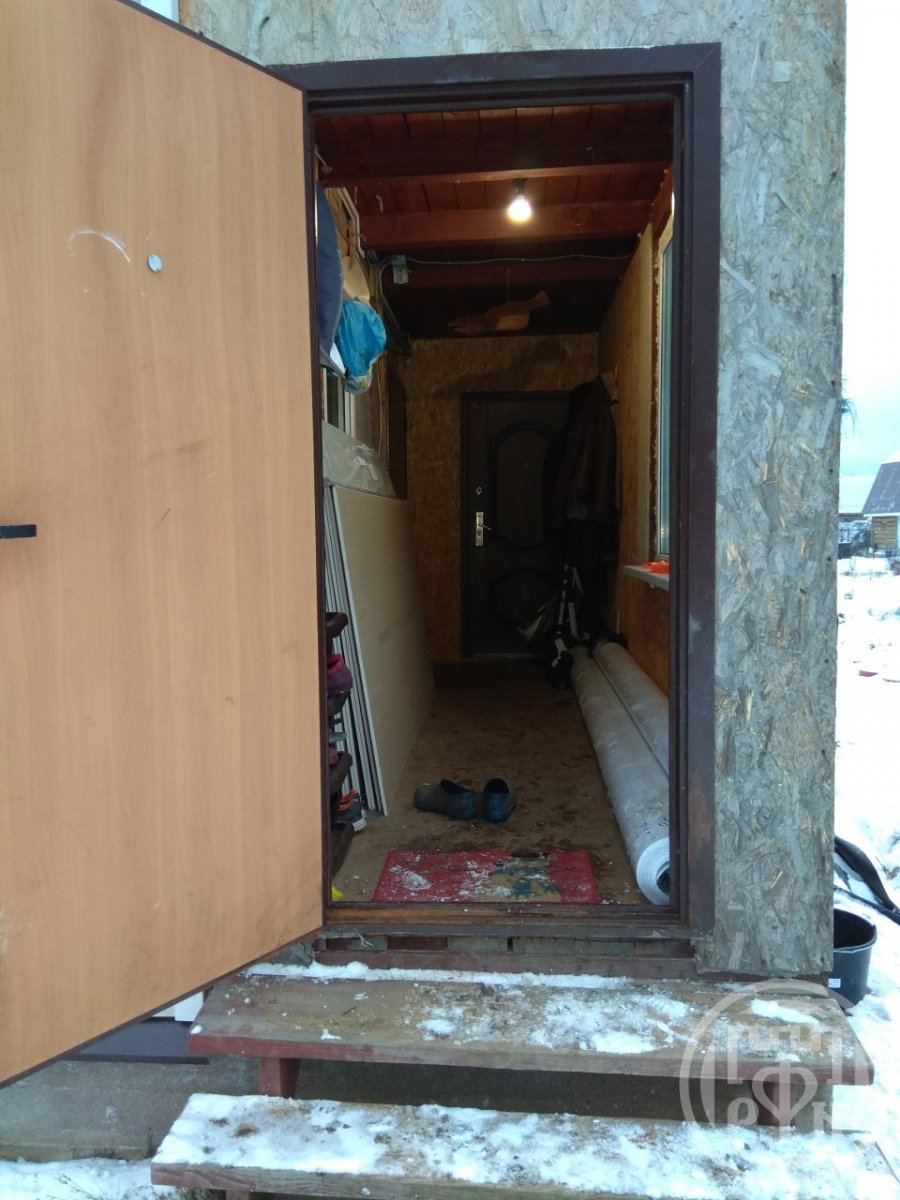 Продажа дома, 107м <sup>2</sup>, 8 сот., Ленинградская, Авлога снт. Продажа дома, 107м <sup>2</sup>, 8 сот., Ленинградская, Авлога снт.
