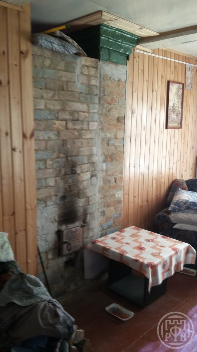 Продажа дома, 57м <sup>2</sup>, 37 сот., Муховицы, Муховицы дер., д 3 Продажа дома, 57м <sup>2</sup>, 37 сот., Муховицы, Муховицы дер., д 3