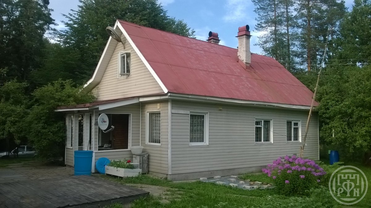 Продажа дома, 100м <sup>2</sup>, 22 сот., Ольшаники, Ольшаники пос. Продажа дома, 100м <sup>2</sup>, 22 сот., Ольшаники, Ольшаники пос.