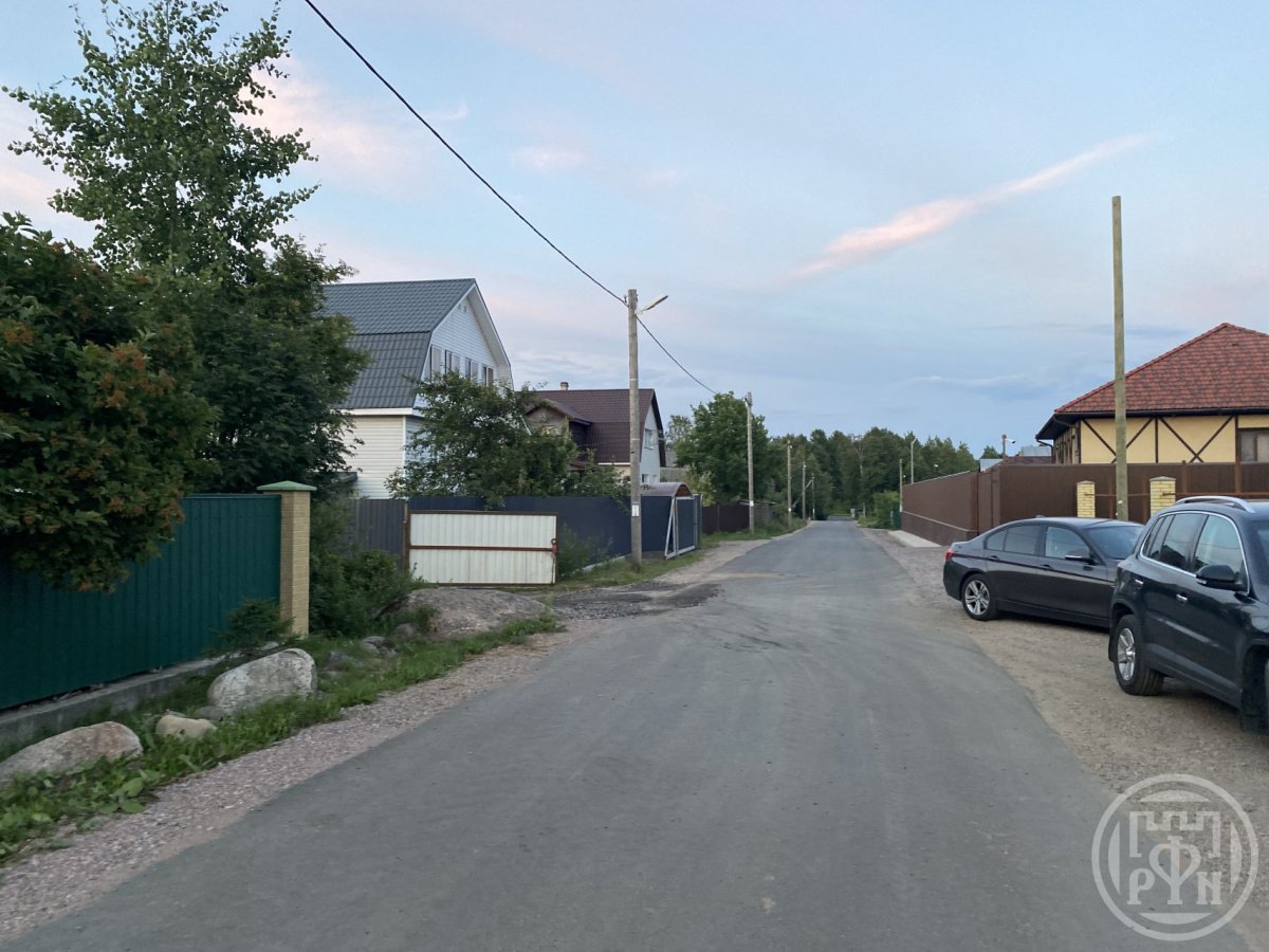 Продажа дома, 150м <sup>2</sup>, 12 сот., Приветнинское, Новая ул. Продажа дома, 150м <sup>2</sup>, 12 сот., Приветнинское, Новая ул.