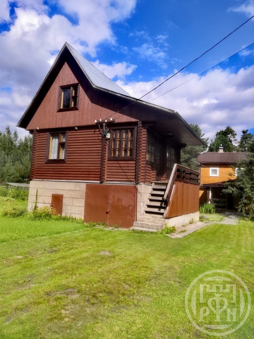 Продажа дома, 147м <sup>2</sup>, 15 сот., Вырица, Казанская ул. Продажа дома, 147м <sup>2</sup>, 15 сот., Вырица, Казанская ул.