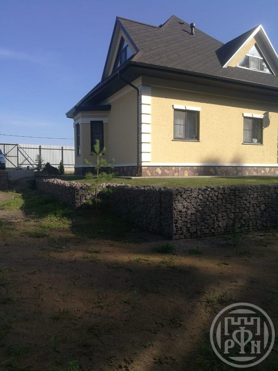 Продажа дома, 132м <sup>2</sup>, 9 сот., Ленинградская, Коробицыно пос. Продажа дома, 132м <sup>2</sup>, 9 сот., Ленинградская, Коробицыно пос.