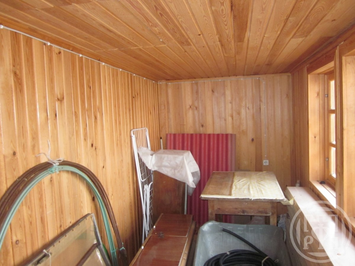 Продажа дома, 48м <sup>2</sup>, 10 сот., Александровка, Александровка дер. Продажа дома, 48м <sup>2</sup>, 10 сот., Александровка, Александровка дер.
