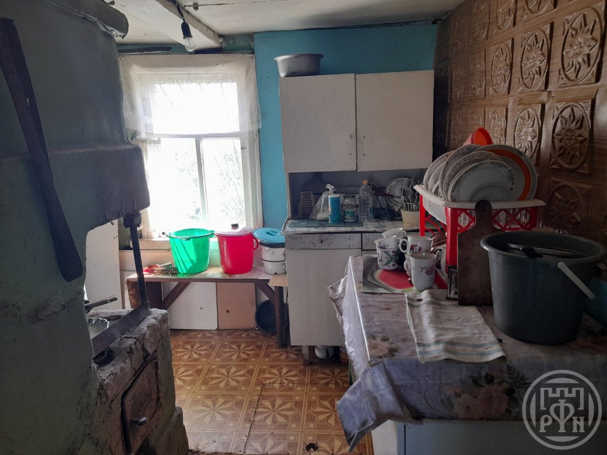 Продажа дома, 53м <sup>2</sup>, 25 сот., Отаево, Отаево дер., д 1 Продажа дома, 53м <sup>2</sup>, 25 сот., Отаево, Отаево дер., д 1