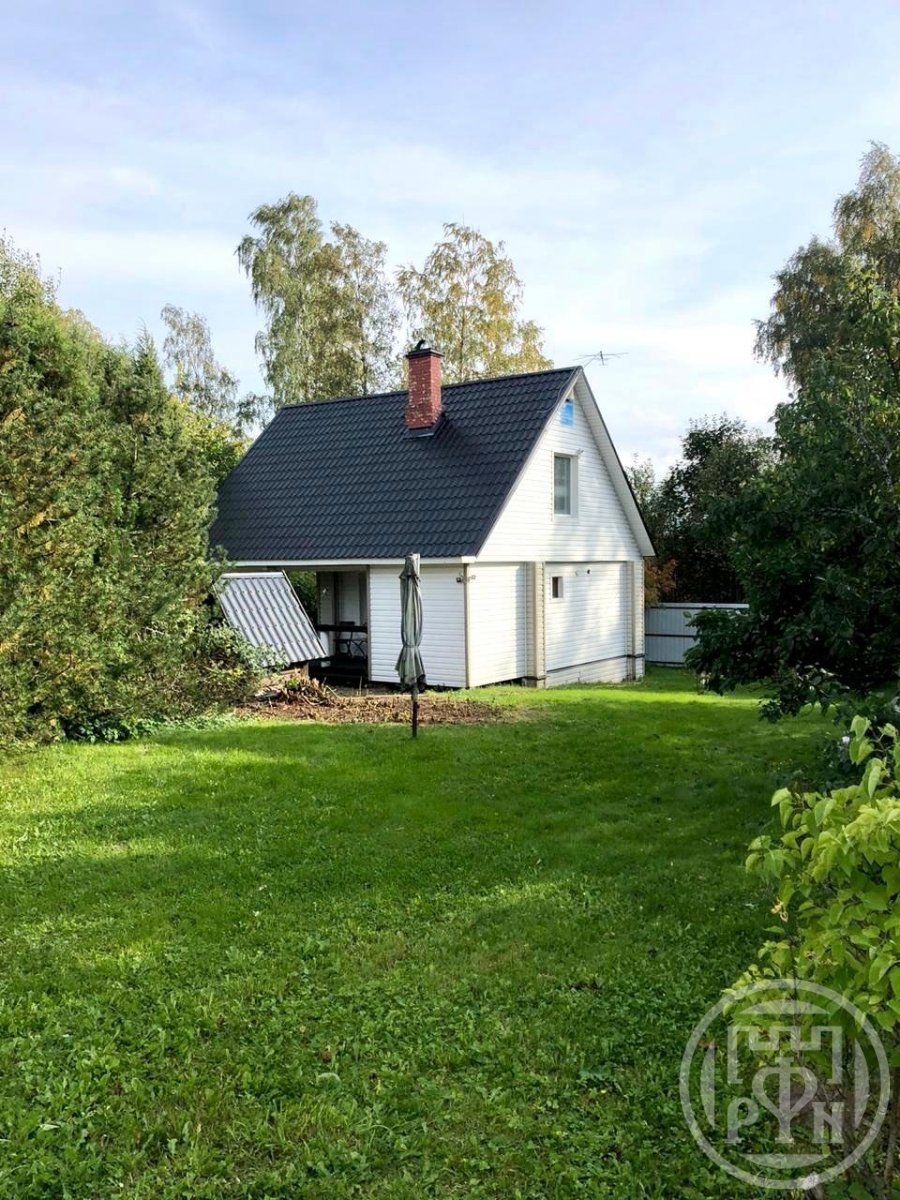 Продажа дома, 120м <sup>2</sup>, 24 сот., Смолячково, Смолячкова ул. Продажа дома, 120м <sup>2</sup>, 24 сот., Смолячково, Смолячкова ул.