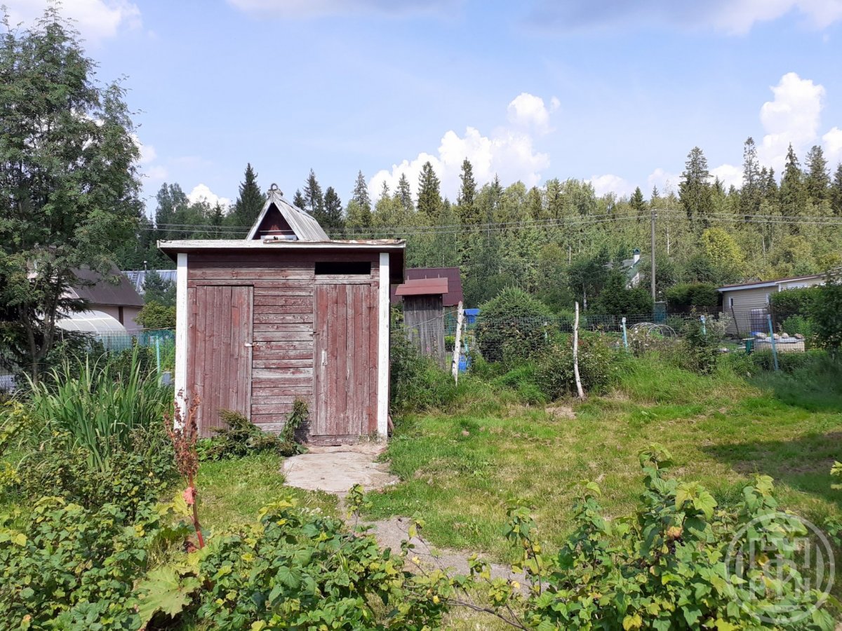 Продажа дома, 80м <sup>2</sup>, 12 сот., Лейпясуо, Лейпясуо пос. Продажа дома, 80м <sup>2</sup>, 12 сот., Лейпясуо, Лейпясуо пос.