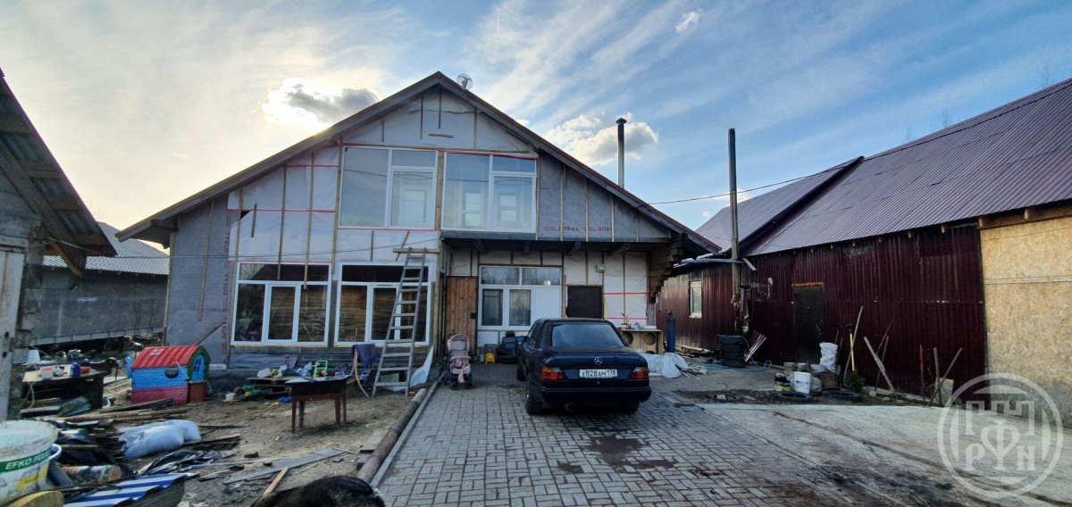 Продажа дома, 196м <sup>2</sup>, 6 сот., Пушкин, сдт Заозерное тер. Продажа дома, 196м <sup>2</sup>, 6 сот., Пушкин, сдт Заозерное тер.
