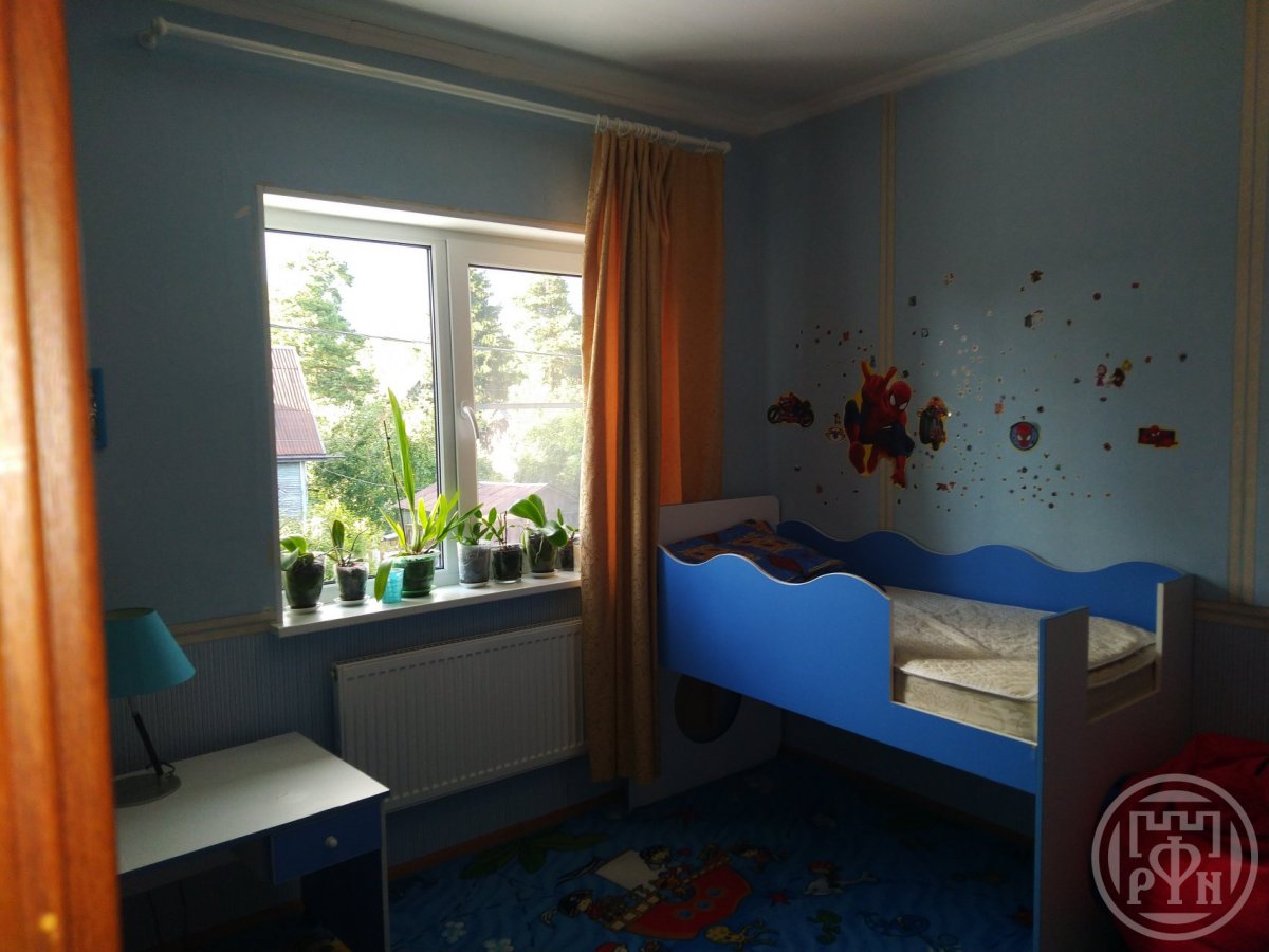 Продажа дома, 177м <sup>2</sup>, 9 сот., Всеволожск, Западная ул. Продажа дома, 177м <sup>2</sup>, 9 сот., Всеволожск, Западная ул.