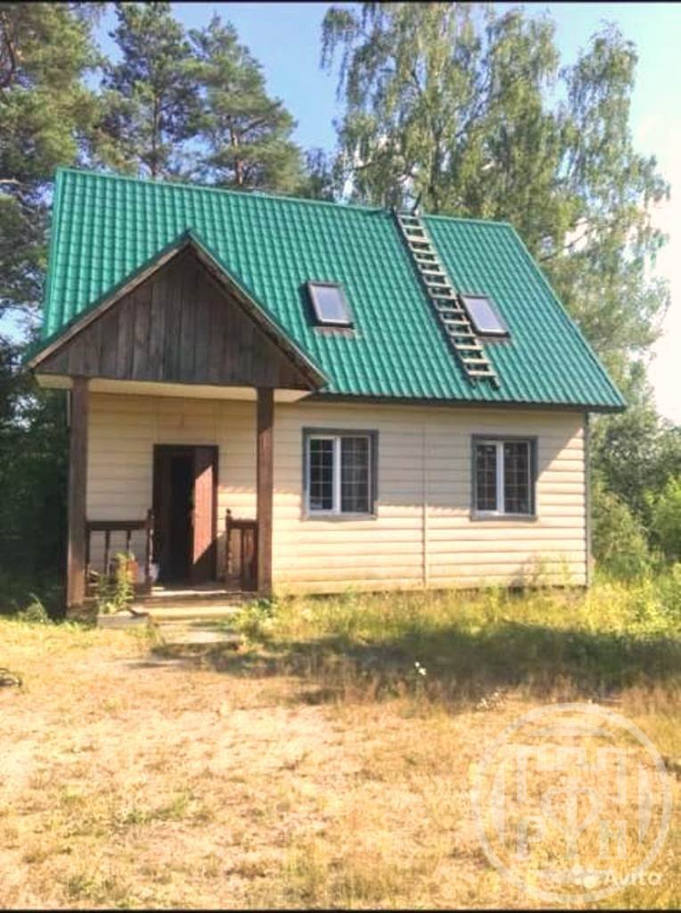 Продажа дома, 48м <sup>2</sup>, 13 сот., Кузнечное, Кузнечное пос. Продажа дома, 48м <sup>2</sup>, 13 сот., Кузнечное, Кузнечное пос.