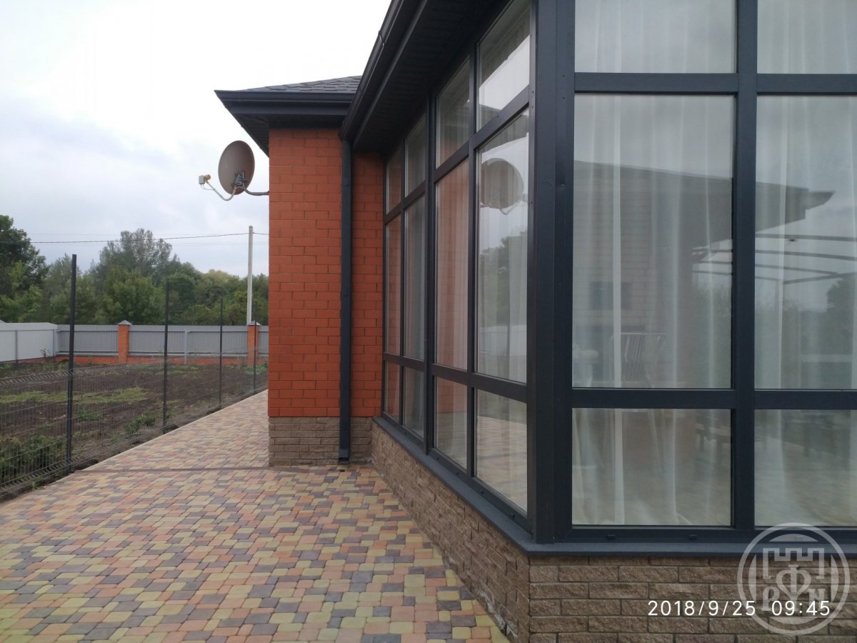 Продажа дома, 130м <sup>2</sup>, 11 сот., Кореновск, Кореновск г., д 8 Продажа дома, 130м <sup>2</sup>, 11 сот., Кореновск, Кореновск г., д 8