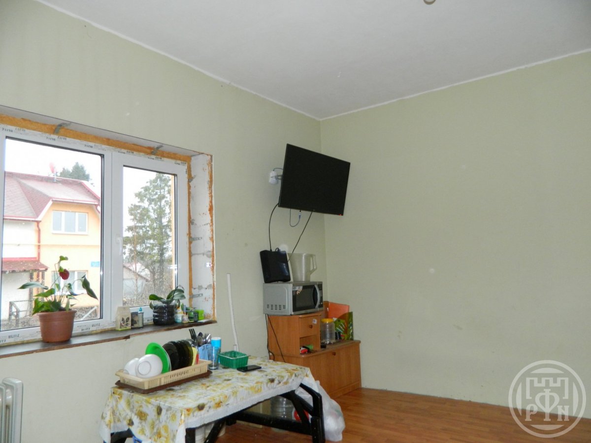 Продажа дома, 65м <sup>2</sup>, 1 сот., Первомайское, Заповедный пр-зд, д 4 Продажа дома, 65м <sup>2</sup>, 1 сот., Первомайское, Заповедный пр-зд, д 4