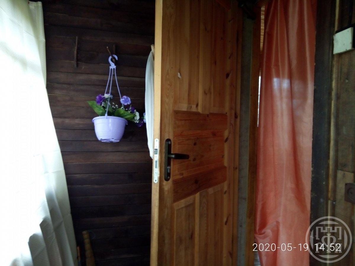 Продажа дома, 106м <sup>2</sup>, 5 сот., Ленинградская, Снт Юбилейное тер. Продажа дома, 106м <sup>2</sup>, 5 сот., Ленинградская, Снт Юбилейное тер.