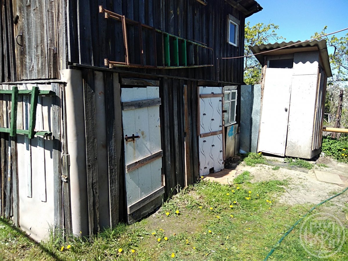 Продажа дома, 54м <sup>2</sup>, 9 сот., Отрадное, 5-я линия Продажа дома, 54м <sup>2</sup>, 9 сот., Отрадное, 5-я линия
