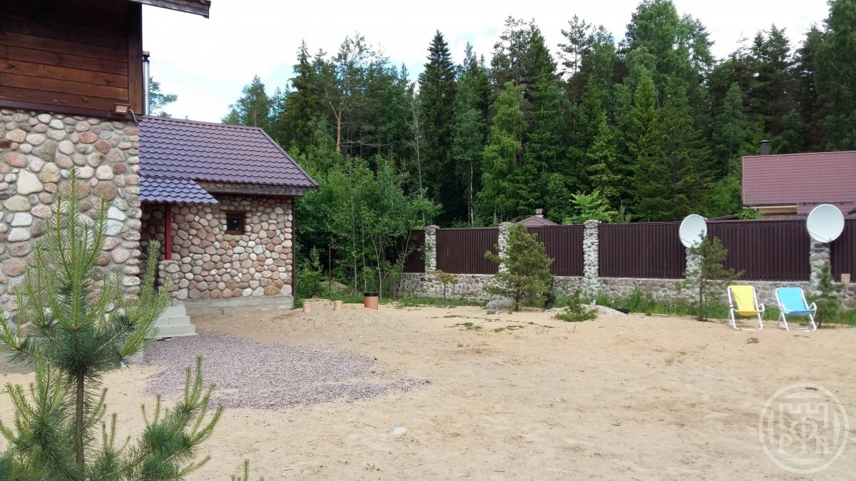 Продажа дома, 240м <sup>2</sup>, 12 сот., Приморск, Береговая ул. Продажа дома, 240м <sup>2</sup>, 12 сот., Приморск, Береговая ул.
