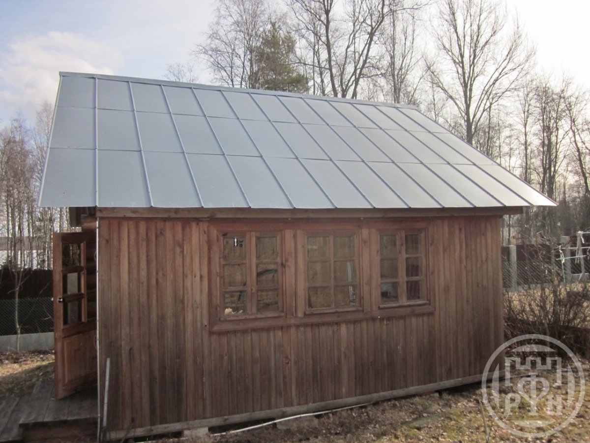 Продажа дома, 48м <sup>2</sup>, 10 сот., Александровка, Александровка дер. Продажа дома, 48м <sup>2</sup>, 10 сот., Александровка, Александровка дер.