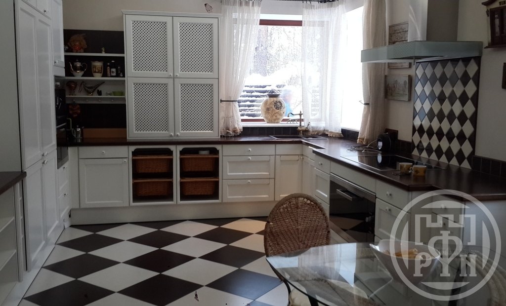Продажа дома, 224м <sup>2</sup>, 16 сот., Комарово, Островского ул. Продажа дома, 224м <sup>2</sup>, 16 сот., Комарово, Островского ул.