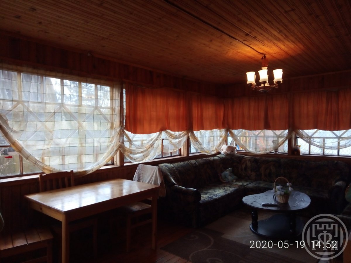 Продажа дома, 106м <sup>2</sup>, 5 сот., Ленинградская, Снт Юбилейное тер. Продажа дома, 106м <sup>2</sup>, 5 сот., Ленинградская, Снт Юбилейное тер.