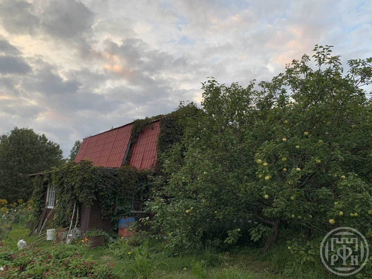 Продажа дома, 35м <sup>2</sup>, 8 сот., Ленинградская, Щеглово-2 снт., д 123 Продажа дома, 35м <sup>2</sup>, 8 сот., Ленинградская, Щеглово-2 снт., д 123