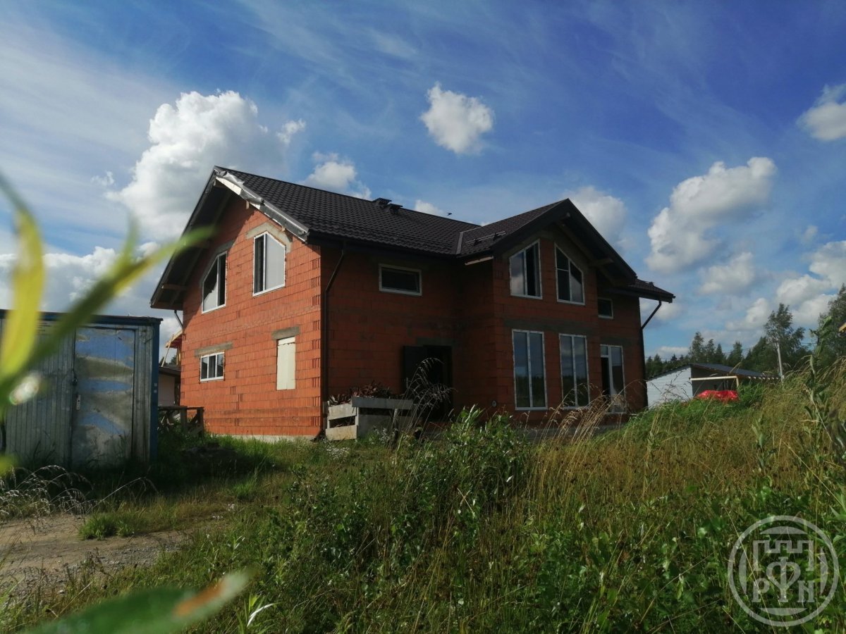 Продажа дома, 232м <sup>2</sup>, 7 сот., Ленинградская, Крестьянские Покосы Массив, д 222 Продажа дома, 232м <sup>2</sup>, 7 сот., Ленинградская, Крестьянские Покосы Массив, д 222