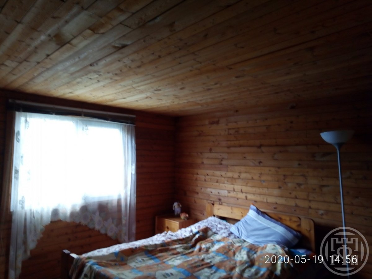 Продажа дома, 106м <sup>2</sup>, 5 сот., Ленинградская, Снт Юбилейное тер. Продажа дома, 106м <sup>2</sup>, 5 сот., Ленинградская, Снт Юбилейное тер.