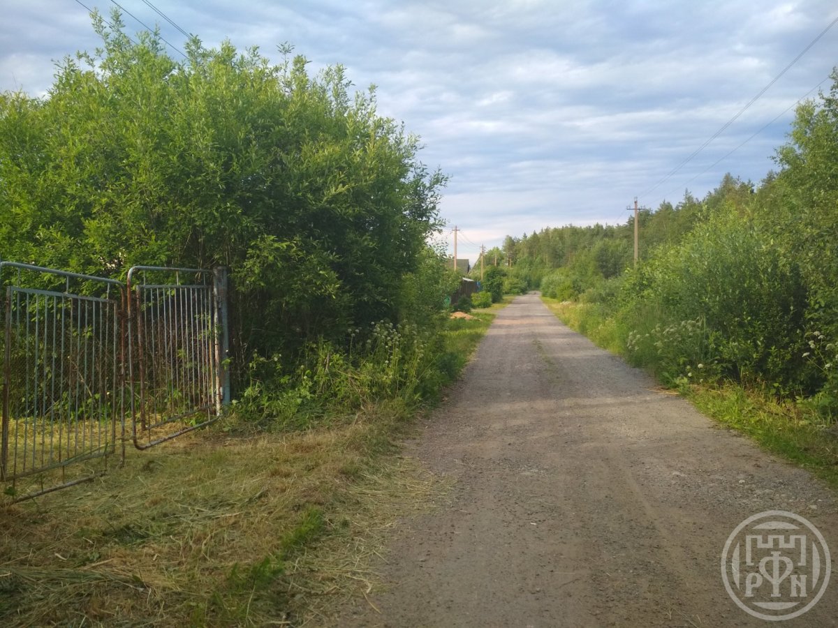 Продажа участка, Ленинградская, Красногорские Покосы пос. Продажа участка, Ленинградская, Красногорские Покосы пос.