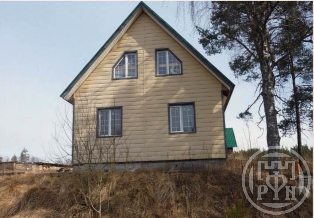 Продажа дома, 48м <sup>2</sup>, 13 сот., Кузнечное, Кузнечное пос. Продажа дома, 48м <sup>2</sup>, 13 сот., Кузнечное, Кузнечное пос.