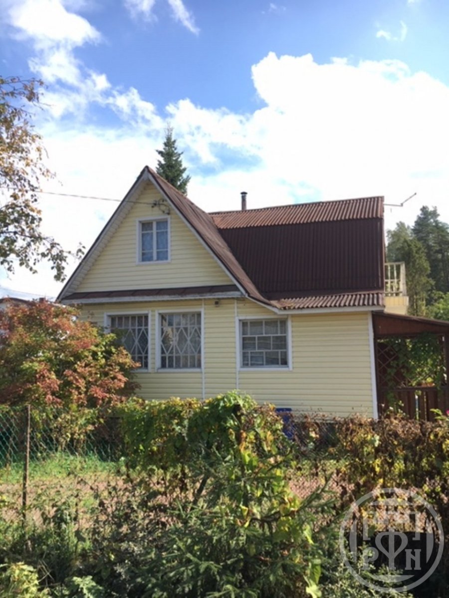 Продажа дома, 63м <sup>2</sup>, 9 сот., Выборг, Берёзовая Аллея ул., д 1 Продажа дома, 63м <sup>2</sup>, 9 сот., Выборг, Берёзовая Аллея ул., д 1