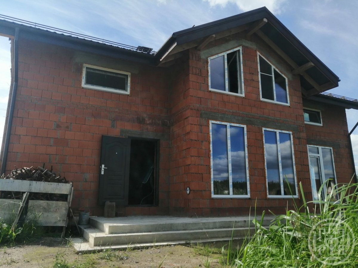 Продажа дома, 232м <sup>2</sup>, 7 сот., Ленинградская, Крестьянские Покосы Массив, д 222 Продажа дома, 232м <sup>2</sup>, 7 сот., Ленинградская, Крестьянские Покосы Массив, д 222