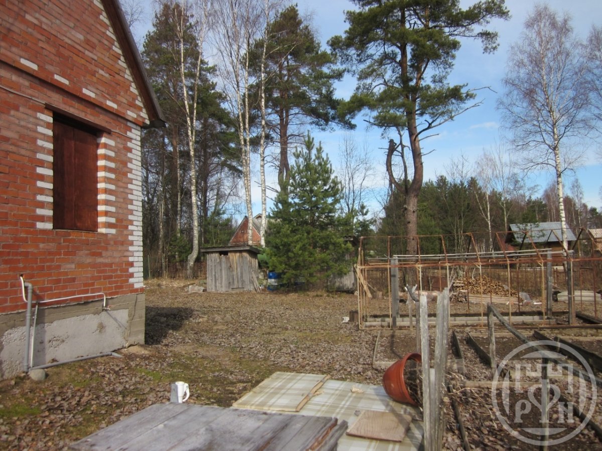 Продажа дома, 48м <sup>2</sup>, 10 сот., Александровка, Александровка дер. Продажа дома, 48м <sup>2</sup>, 10 сот., Александровка, Александровка дер.