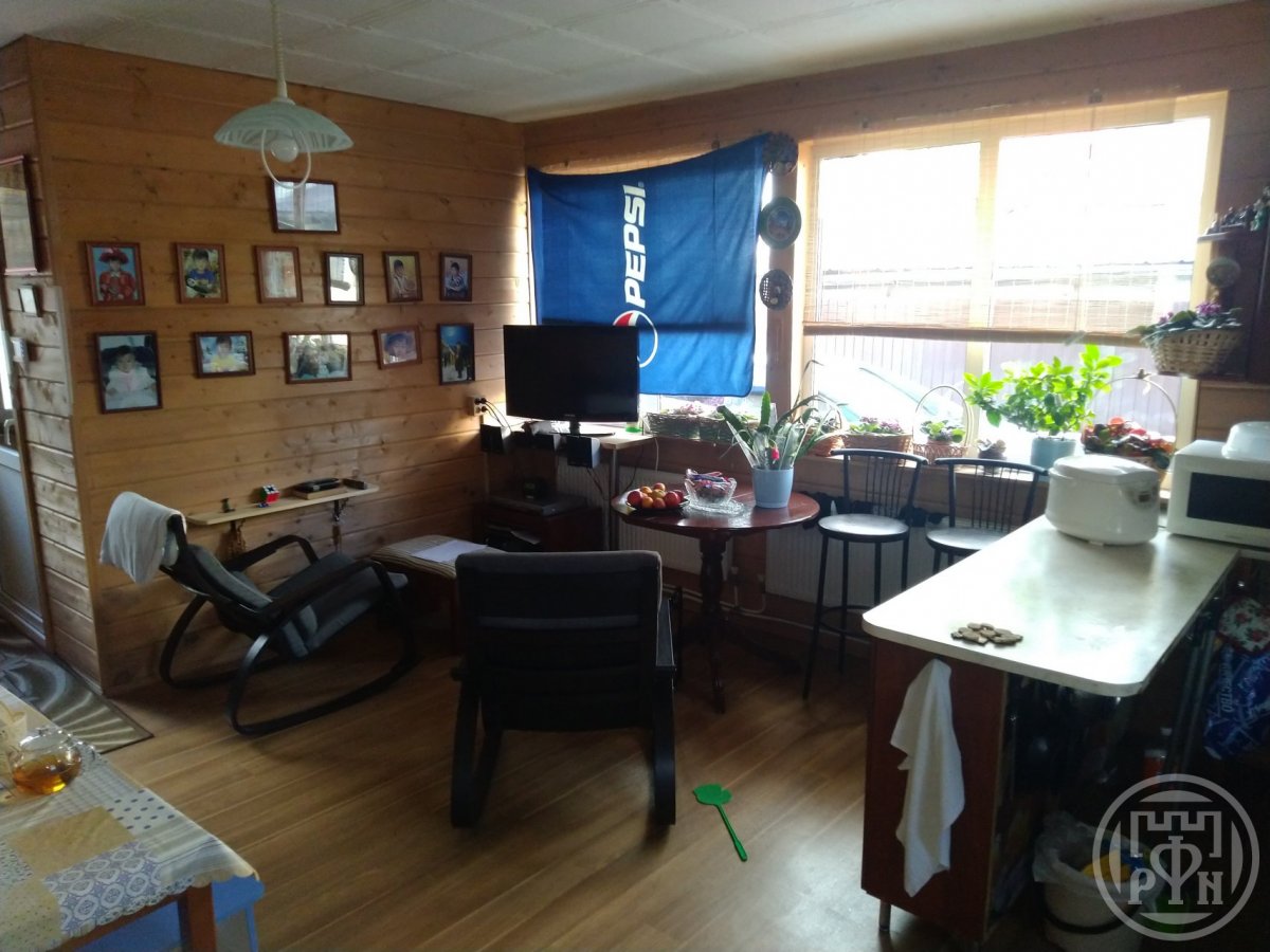 Продажа дома, 177м <sup>2</sup>, 9 сот., Всеволожск, Западная ул. Продажа дома, 177м <sup>2</sup>, 9 сот., Всеволожск, Западная ул.