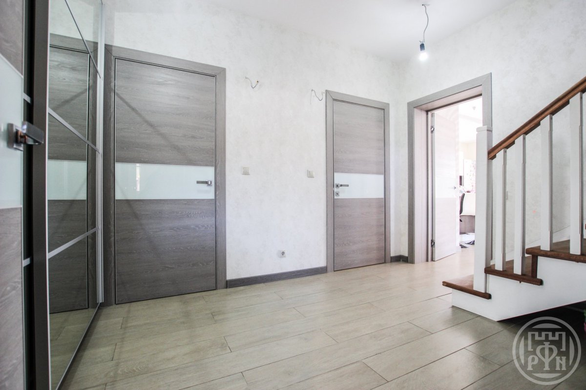 Продажа дома, 230м <sup>2</sup>, 10 сот., Ленинградская, КП Лост Продажа дома, 230м <sup>2</sup>, 10 сот., Ленинградская, КП Лост