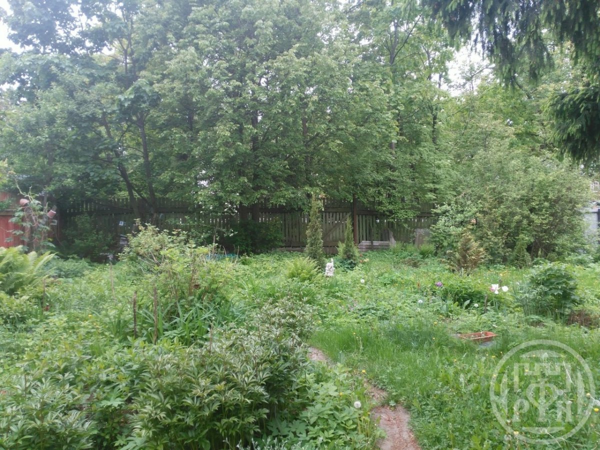 Продажа дома, 36м <sup>2</sup>, 10 сот., Пушкин, Волхонское шос. Продажа дома, 36м <sup>2</sup>, 10 сот., Пушкин, Волхонское шос.
