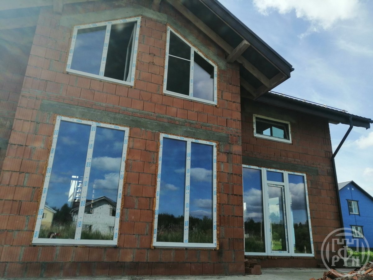 Продажа дома, 232м <sup>2</sup>, 7 сот., Ленинградская, Крестьянские Покосы Массив, д 222 Продажа дома, 232м <sup>2</sup>, 7 сот., Ленинградская, Крестьянские Покосы Массив, д 222