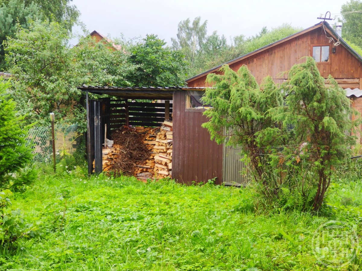 Продажа дома, 100м <sup>2</sup>, 13 сот., Ленинградская, Матокса снт Продажа дома, 100м <sup>2</sup>, 13 сот., Ленинградская, Матокса снт