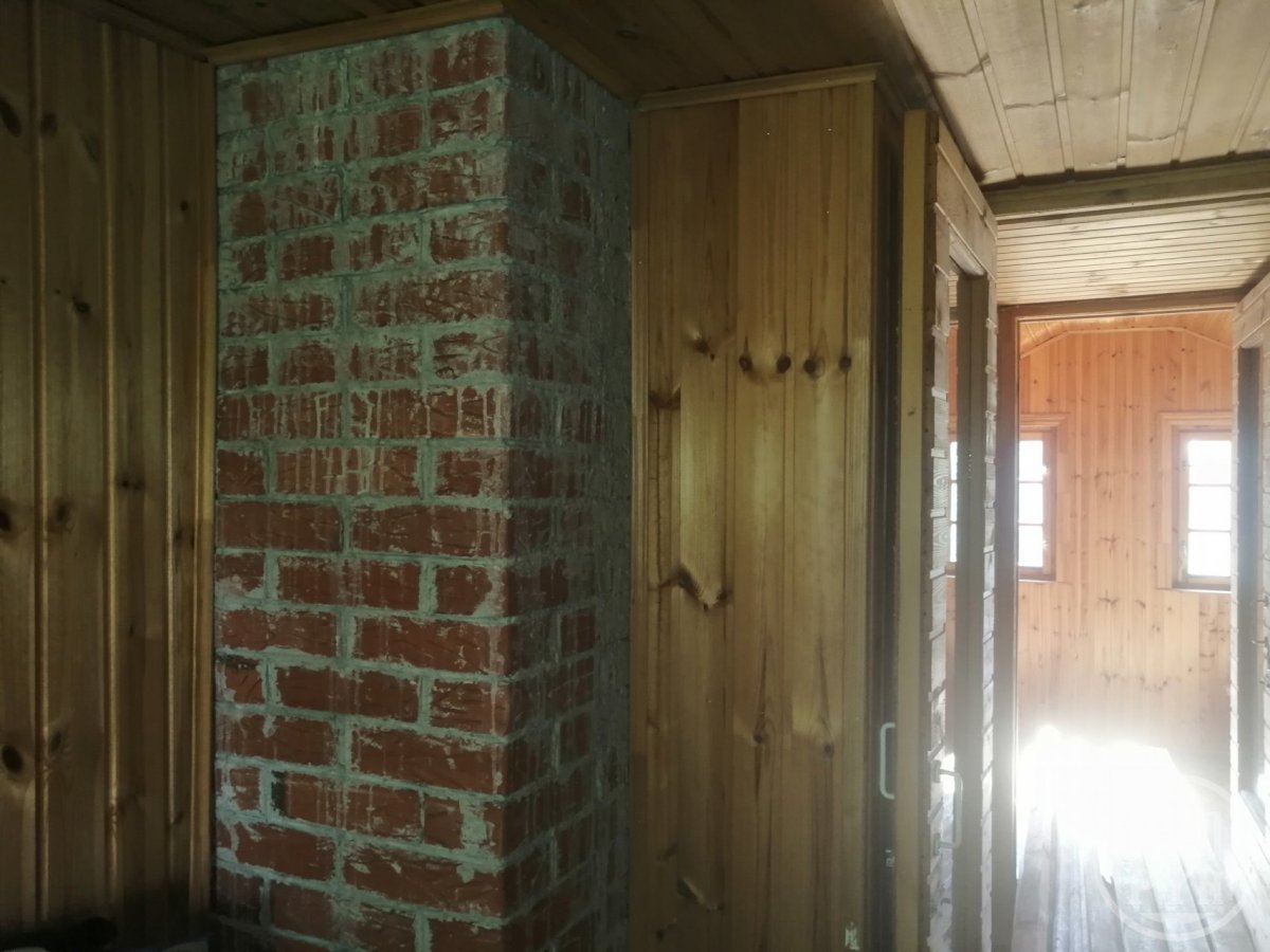 Продажа дома, 120м <sup>2</sup>, 6 сот., Ленинградская, Снт Юбилейное тер. Продажа дома, 120м <sup>2</sup>, 6 сот., Ленинградская, Снт Юбилейное тер.