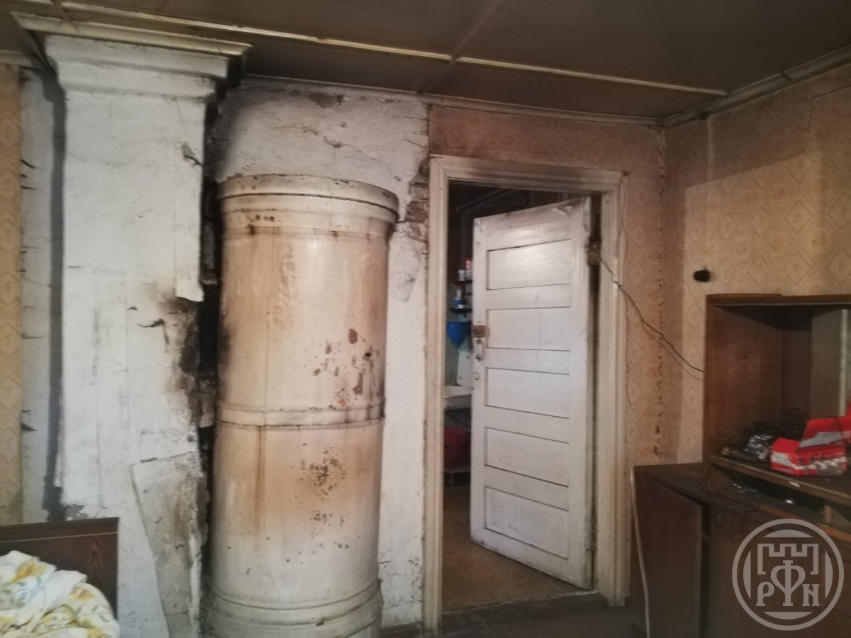 Продажа дома, 49м <sup>2</sup>, 13 сот., Ушково, Вокзальная ул., д 21 Продажа дома, 49м <sup>2</sup>, 13 сот., Ушково, Вокзальная ул., д 21