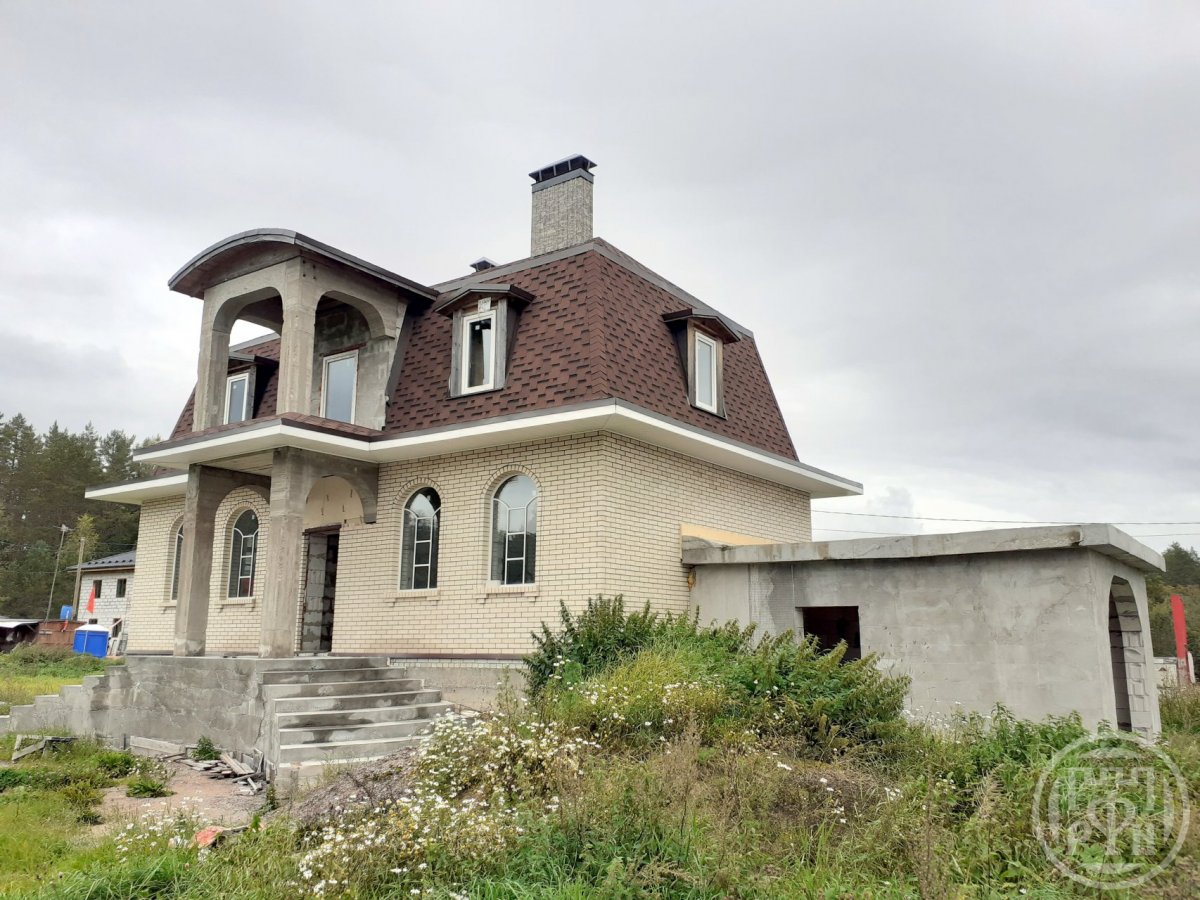 Продажа дома, 252м <sup>2</sup>, 15 сот., Красносельское, Красносельское пос., д 5 Продажа дома, 252м <sup>2</sup>, 15 сот., Красносельское, Красносельское пос., д 5