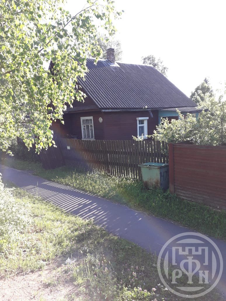 Продажа дома, 70м <sup>2</sup>, 12 сот., Ломоносов, Павловский просп. Продажа дома, 70м <sup>2</sup>, 12 сот., Ломоносов, Павловский просп.