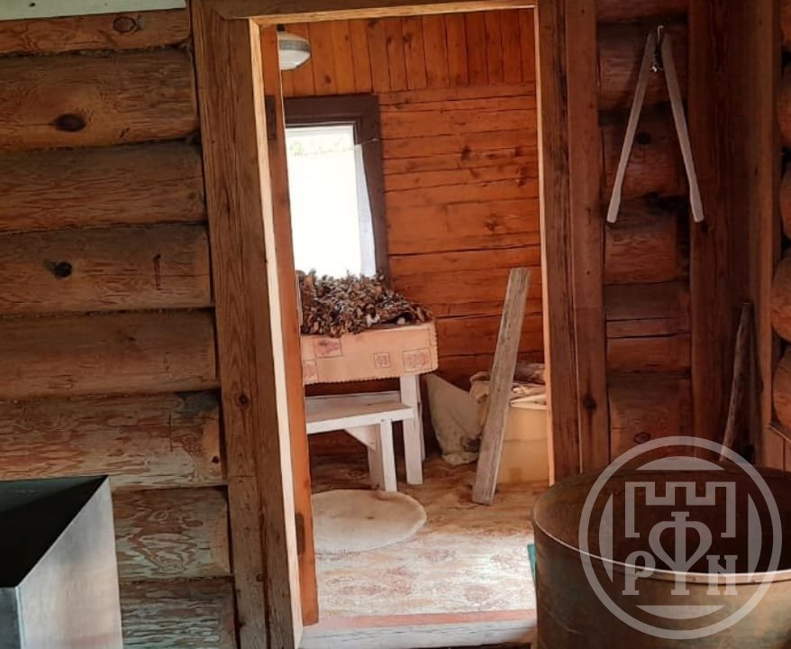 Продажа дома, 30м <sup>2</sup>, 9 сот., Красные Горы, Красные Горы дер., д 5 Продажа дома, 30м <sup>2</sup>, 9 сот., Красные Горы, Красные Горы дер., д 5