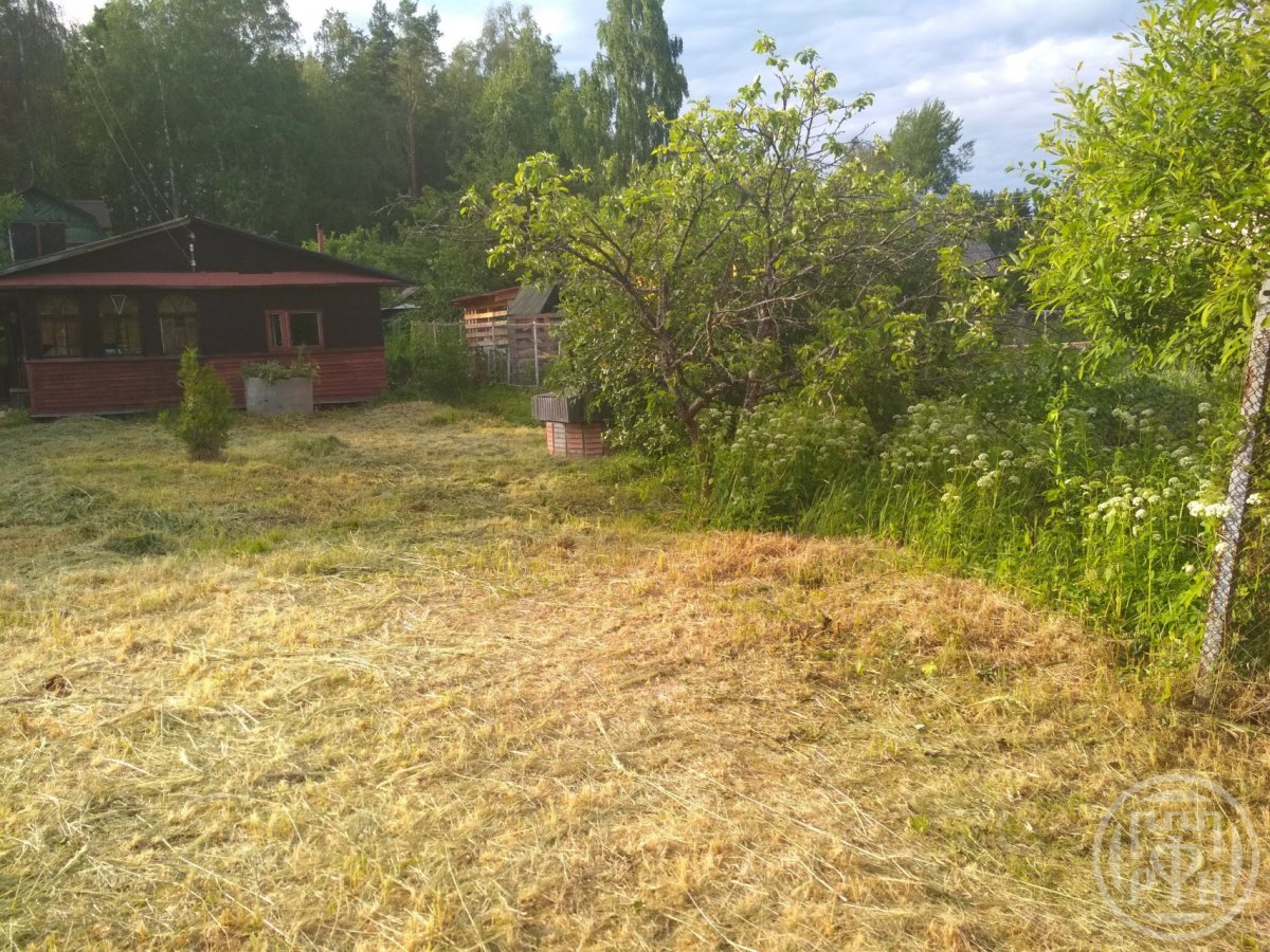 Продажа участка, Ленинградская, Красногорские Покосы пос. Продажа участка, Ленинградская, Красногорские Покосы пос.