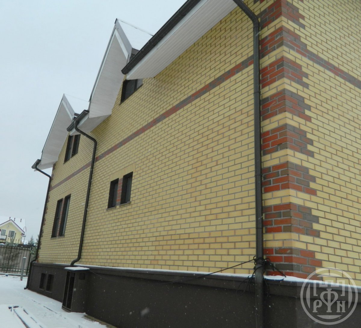 Продажа дома, 256м <sup>2</sup>, 10 сот., Ленинградская, Пригородное спк, д 2 Продажа дома, 256м <sup>2</sup>, 10 сот., Ленинградская, Пригородное спк, д 2